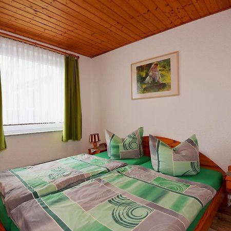 Ferienwohnungen Stützel Oberellen Exterior foto
